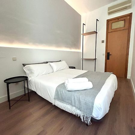 H21 Rooms Мадрид Экстерьер фото
