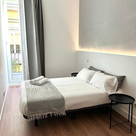 H21 Rooms Мадрид Экстерьер фото